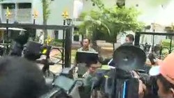 Bos Susi Air dan Politikus Nasdem Dipanggil Jokowi ke Istana