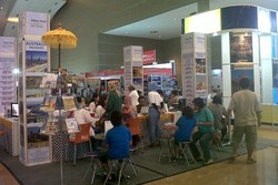Akhir Pekan Ini, Indonesia Travel & Holiday Fair Kembali Digelar