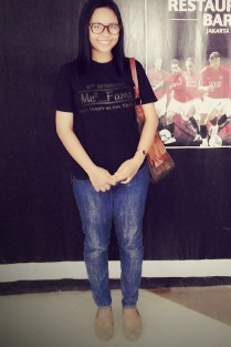 Optimalkan Joging, Berat Badan Ginta Turun 8 Kg dalam 2 Bulan