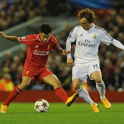 Antisipasi Ancelotti dan Variatifnya Cara Menyerang Madrid