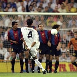 Bab-bab Menarik El Clasico dan Sejarah El Bano del Siglo