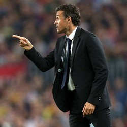 Luis Enrique: Pengkhianat Madrid yang Jadi Idola Barcelona