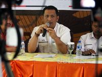 PPI Minta Pemerintahn Jokowi Tegakkan Hukum