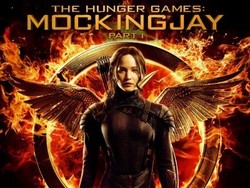 Tak Hanya Lorde, Kanye West Juga Isi Album Soundtrack Hunger Games