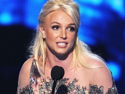 Tampil Rutin di Las Vegas, Britney Spears Dibayar Rp 5,7 M per Manggung