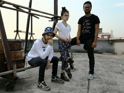 Unek-unek Para Personel Dekat tentang Tangga