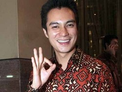 Baim Wong Tak Ingin Bedakan Aktor Film dan Sinetron