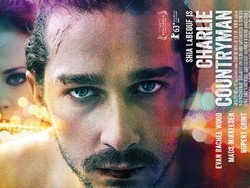 Shia LaBeouf Berkelahi dengan Sutradara di Tengah Syuting