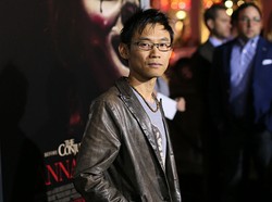 James Wan Dibidik Garap Film DC Comic