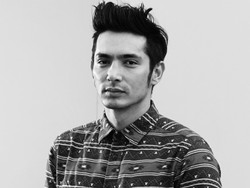 Hiks! Ini Hal yang Bikin Abimana Nangis Betulan