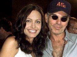 Billy Bob Thornton Ungkap Masa-masa Gila Bersama Angelina Jolie