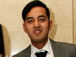 Tak Ada yang Spesial, Kemal Palevi Hanya Berteman dengan Sonya JKT48