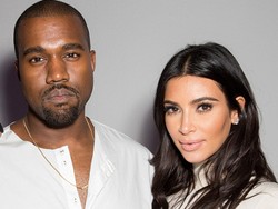 Ultah ke-34, Ini Dia Kado Kejutan Kim Kardashian dari Kanye West