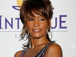 Kematian Whitney Houston Bukan Salah Mantan Suami