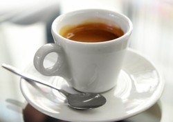 Mengapa Kopi Menebarkan Aroma Semerbak Wangi?