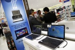 HP Bikin Spesies Komputer Baru?