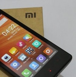 Xiaomi Kena Cekal Angkatan Udara India