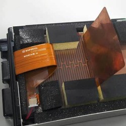 Mengorek Rahasia Busa Ajaib di Toughbook