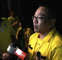 CEO Indosat Ingin Menkominfo yang Pragmatis