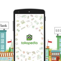 Terbesar di ASEAN, Lapak Online Lokal Diguyur Investasi Rp 1,2 Triliun