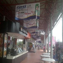 Gratis, Yuk Kunjungi Pameran Produk Halal di Kemayoran