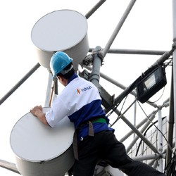 Bos Indosat Bicara Kabinet Jokowi dan Kemungkinan Buyback