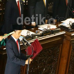 Jokowi Incar Pertumbuhan Ekonomi 7%, Ini Syaratnya