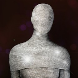 Perusahaan Ini Jual Kostum Halloween Rp 20 Miliar, Termahal di Dunia