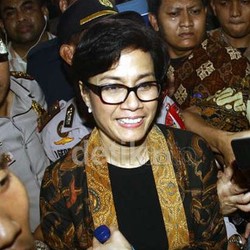 Sri Mulyani Ungkap Kelemahan RI
