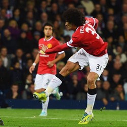 Gaduh Kicauan WBA tentang Fellaini, lalu Jadi Candaan Bayern