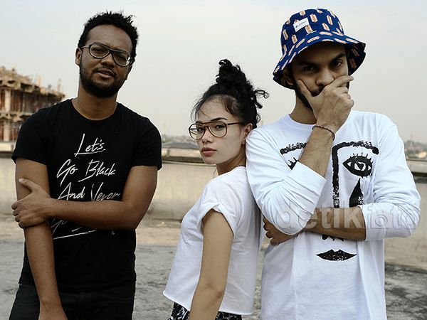 Dekat, Grup Lama Rasa Baru