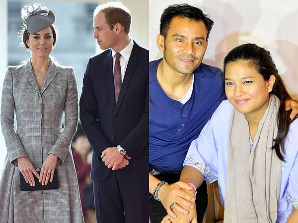 Gaya Hamil Kate Middleton, Duma Riris Pasca Melahirkan