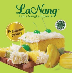 Berawal dari Oleh-oleh, Wanita Ini Raup Rp 30 Juta/Bulan dari Lanang Bogor