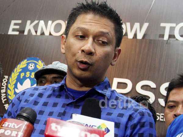 Arema Cronus Jalani Sidang Komdis PSSI