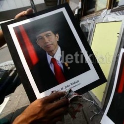 Darmin dan Bambang Dinilai Bersih, Kompeten Jadi Menteri