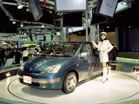 Arti Nama 10 Mobil Legendaris Toyota