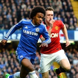 Chelsea Ujian Awal di Periode Berat MU