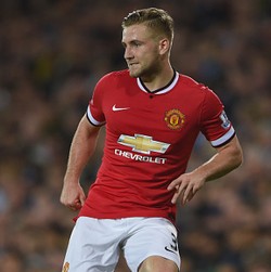 Shaw Sebut MU Lawan Chelsea sebagai Salah Satu Laga Besar di Dunia