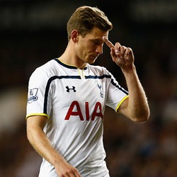 Vertonghen Masih Ada dalam Rencana Pochettino