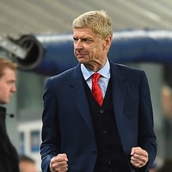 Menang di Markas Anderlecht, Kado Manis untuk Wenger