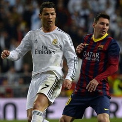 Arbeloa: Ronaldo yang Pantas dapat Standing Ovation, Bukan Messi