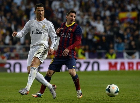 Arbeloa: Ronaldo yang Pantas dapat Standing Ovation, Bukan Messi