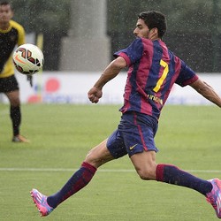 Zidane: Madrid Tak Butuh Pemain Seperti Suarez