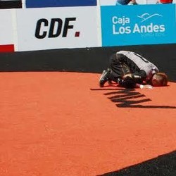 Doa yang Setia Iringi Setiap Langkah Timnas HWC Indonesia