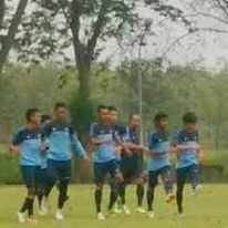 Riedl: Evan Dimas Akan Masuk Tim, Rekan-rekannya Tidak