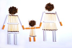 Ini Dia Dampak Rokok Bagi Ibu dan Anak Versi Bupati Kulonprogo