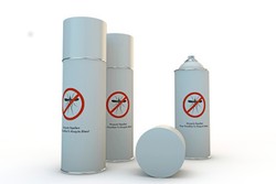 Kenali, 4 Zat Aktif Berbahaya di Antinyamuk