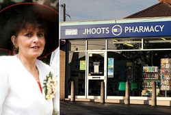 Apoteker Salah Memberi Obat, Nenek Berusia 62 Tahun Ini Meninggal Dunia