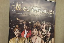 Lewat Rasa Seni, Dokter Akan Lebih Mampu Bekerja Dengan Baik