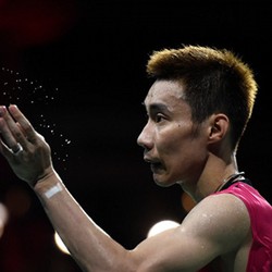 Dugaan Doping Terhadap Chong Wei Juga Jadi Pukulan Telak Buat Bulutangkis